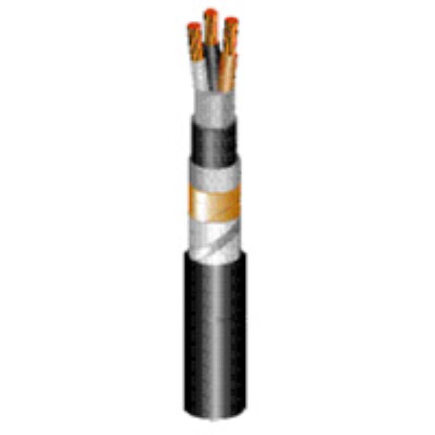 Nexans Low voltage & control cables