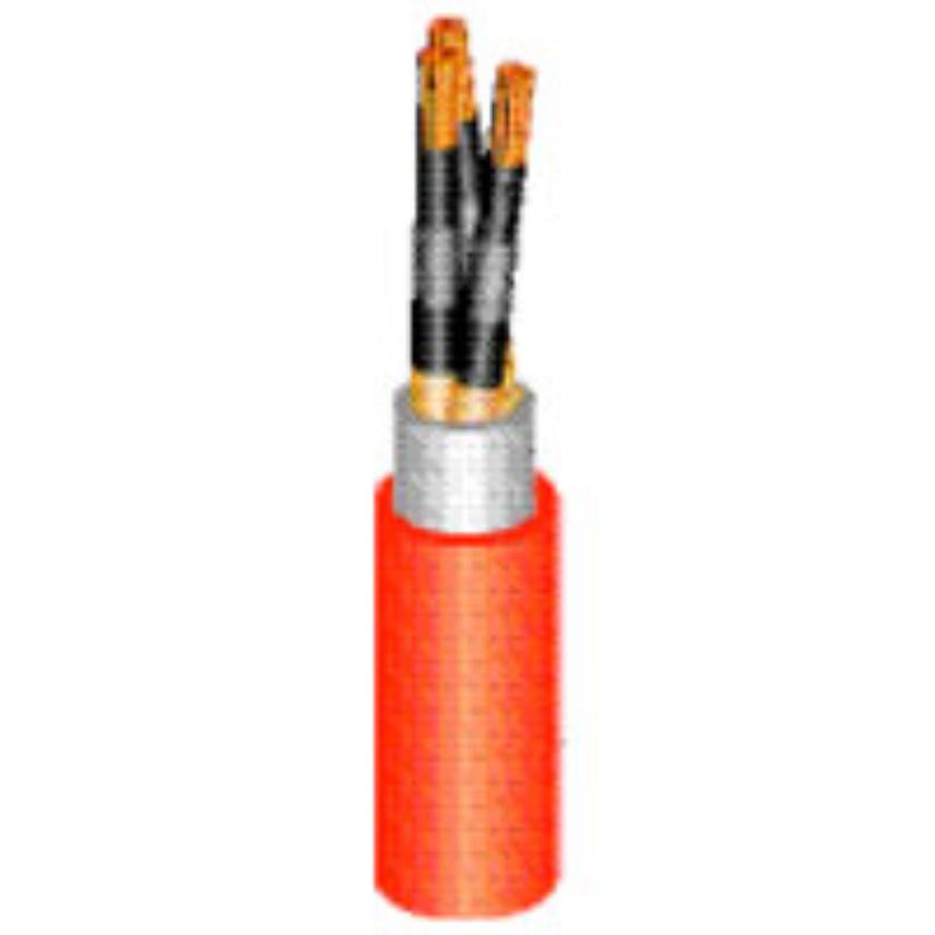 Nexans - Medium voltage cables