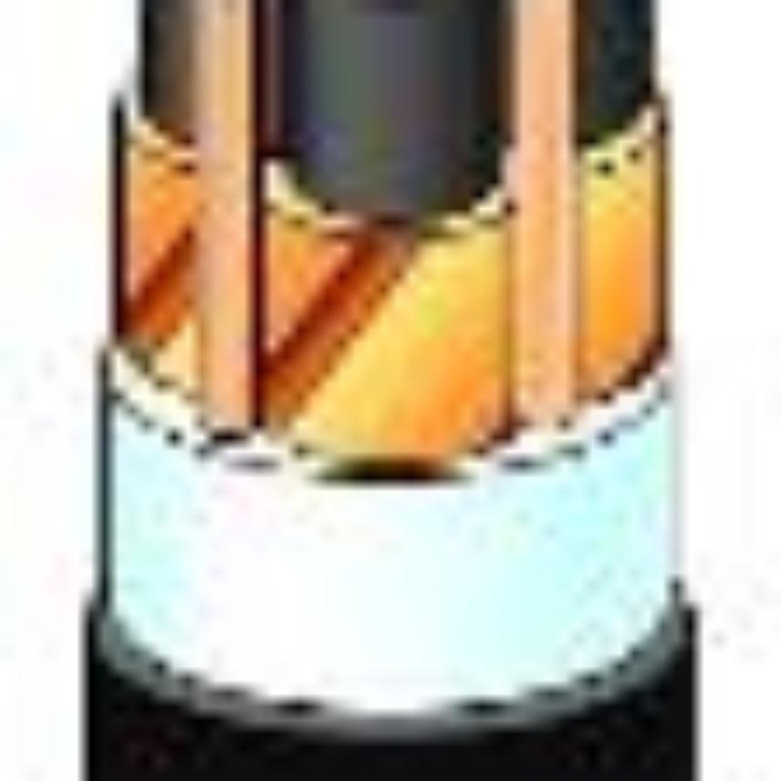 IEC MV, XLPE Insulation, CTS, STA, PE - AD