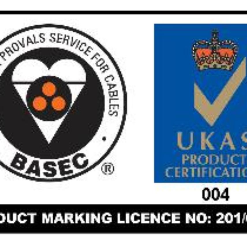 ALSECURE® BS LV, XLPE Insulation, SWA, HFFR 0.6/1 kV