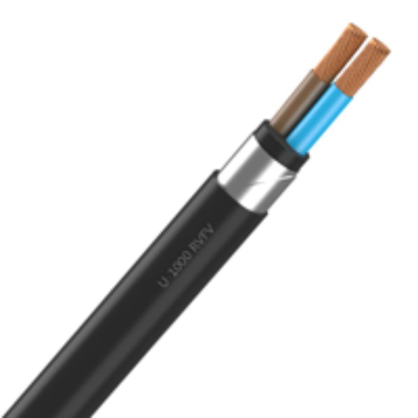U-1000 RVFV 2x1.5 RM