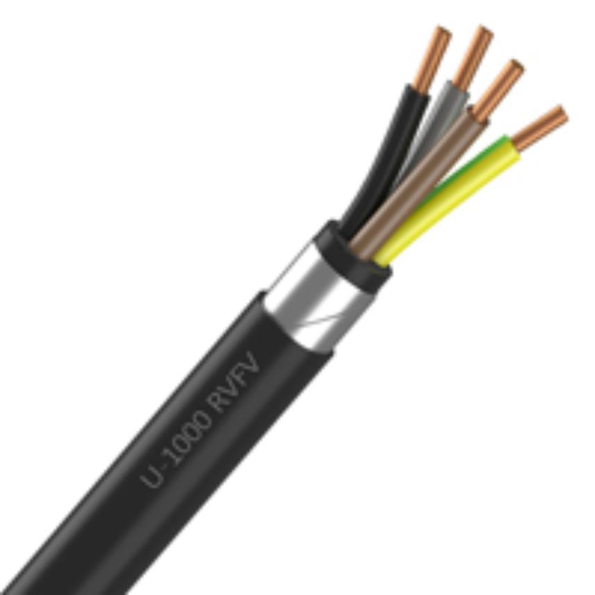 U-1000 RVFV 4G16