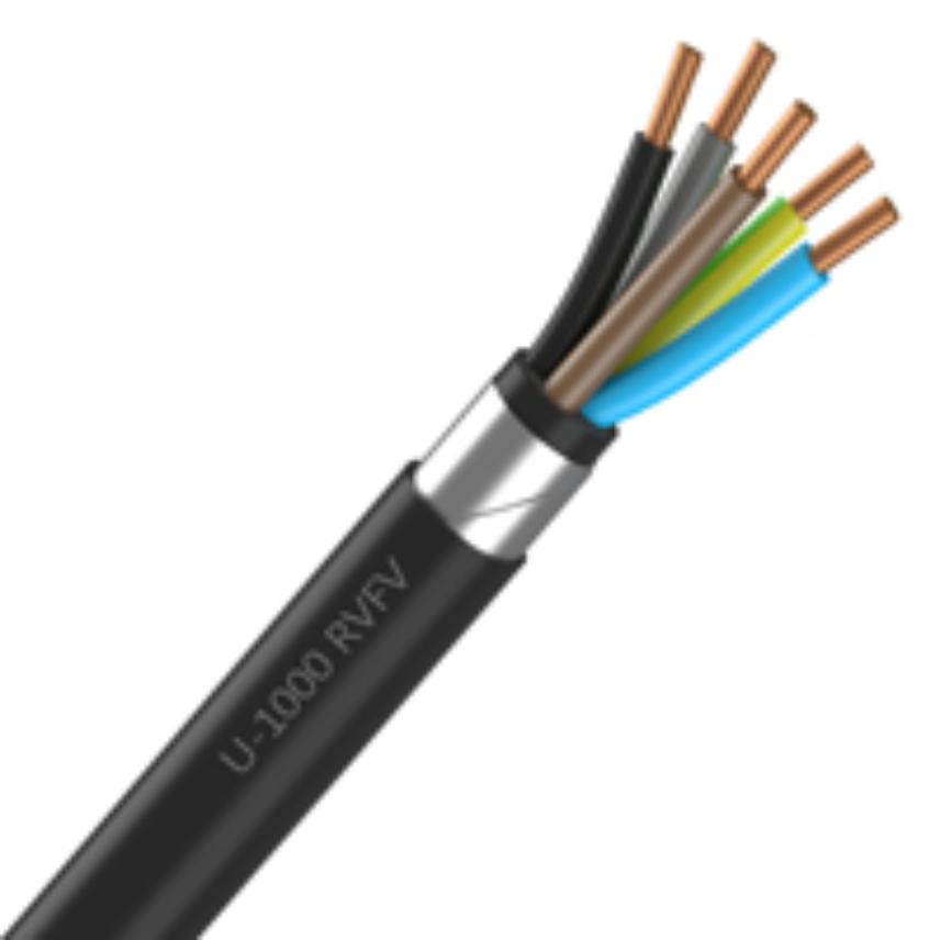 U-1000 RVFV 5G10