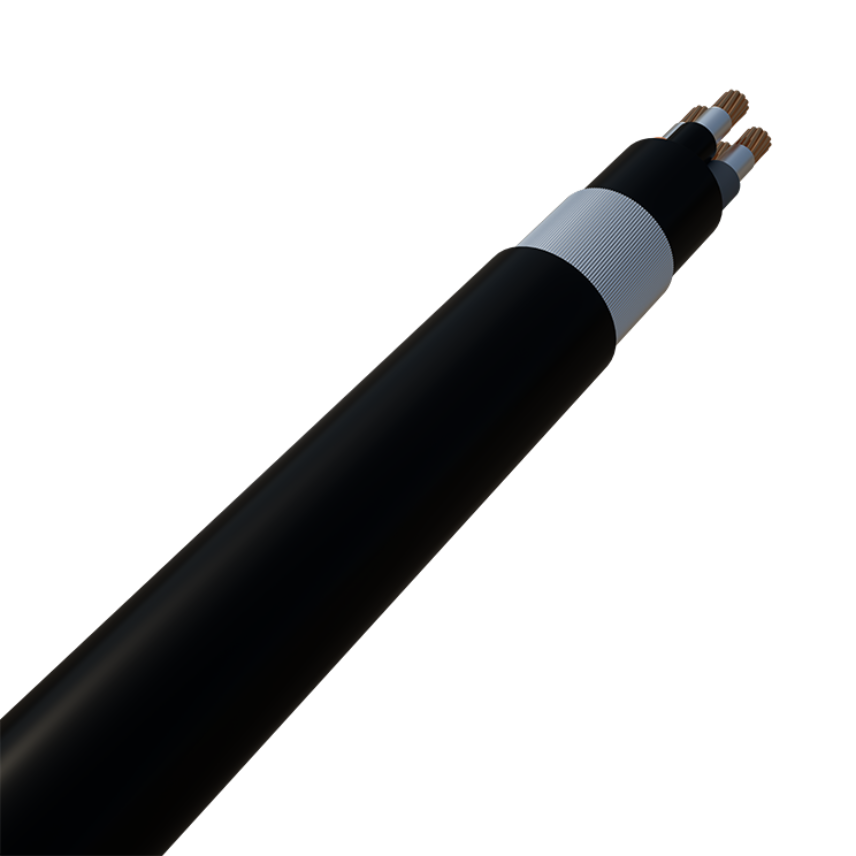 ALSECURE PLUS® NX400 BS 7846-F2 Armoured Cables