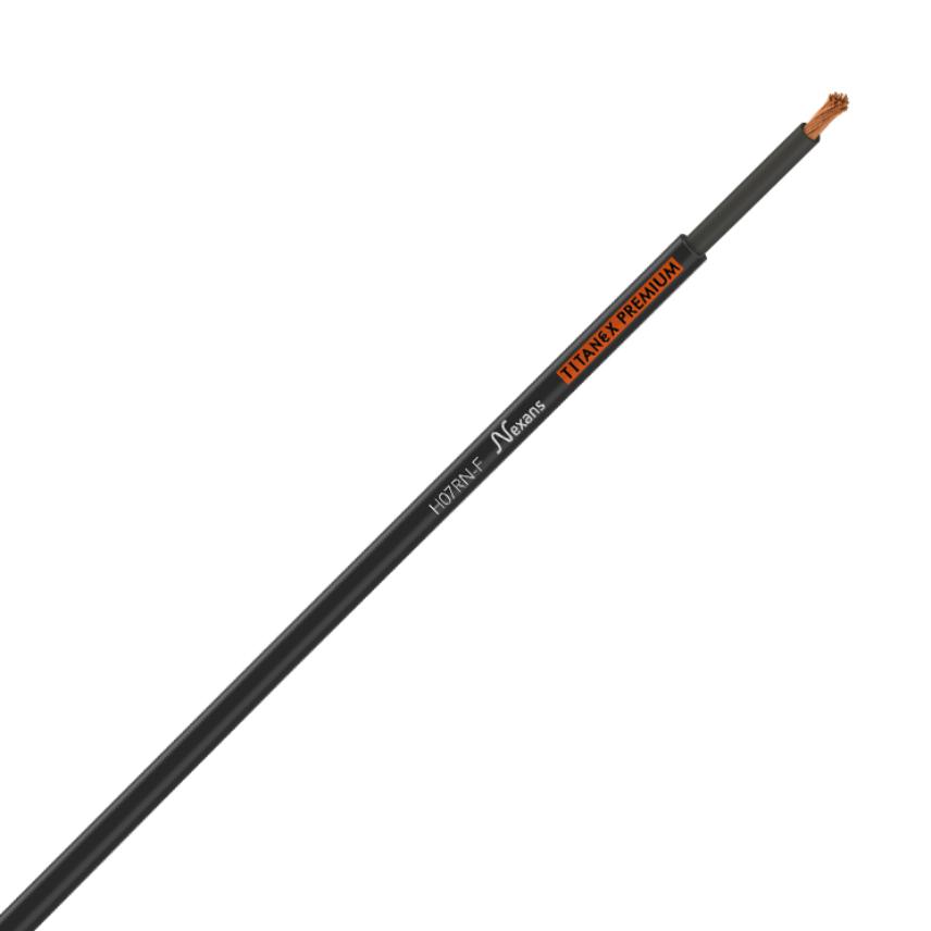 Nexans TITANEX® PREMIUM 1x25