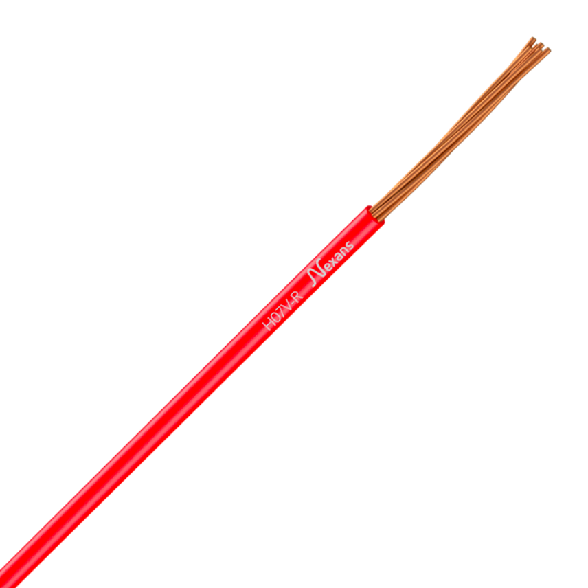 H07V-R