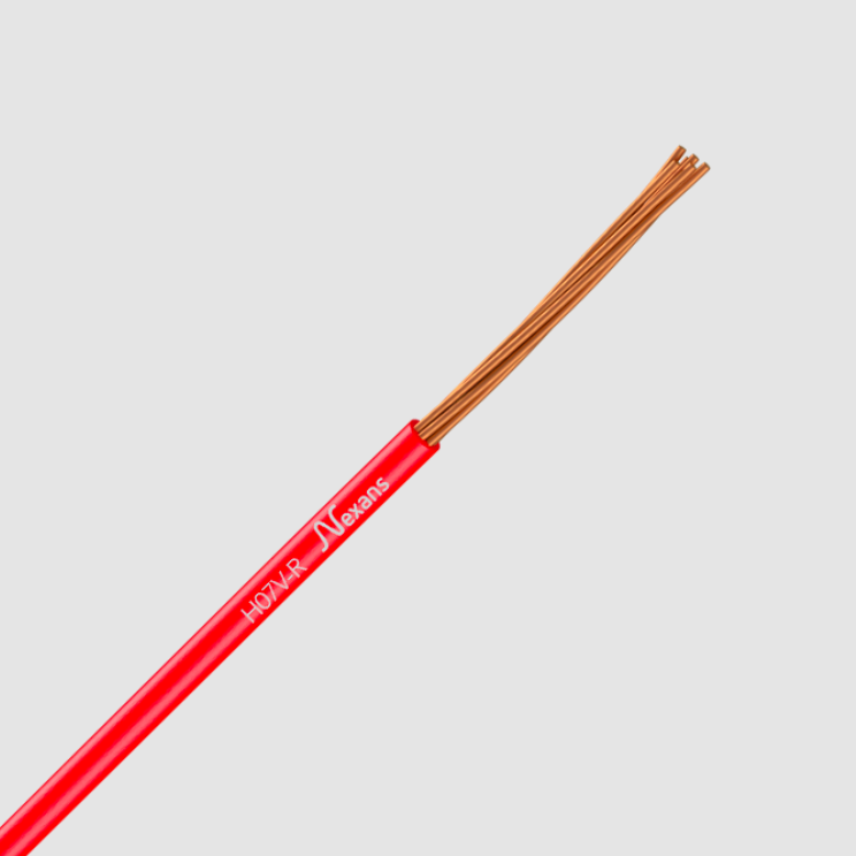 LIR H07V-R 1x10 mm² MA Nrl 100M